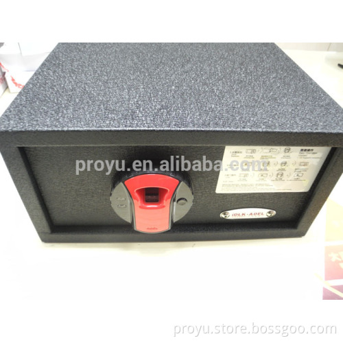 Digital code safe box for home security safety PY-CB20FO
